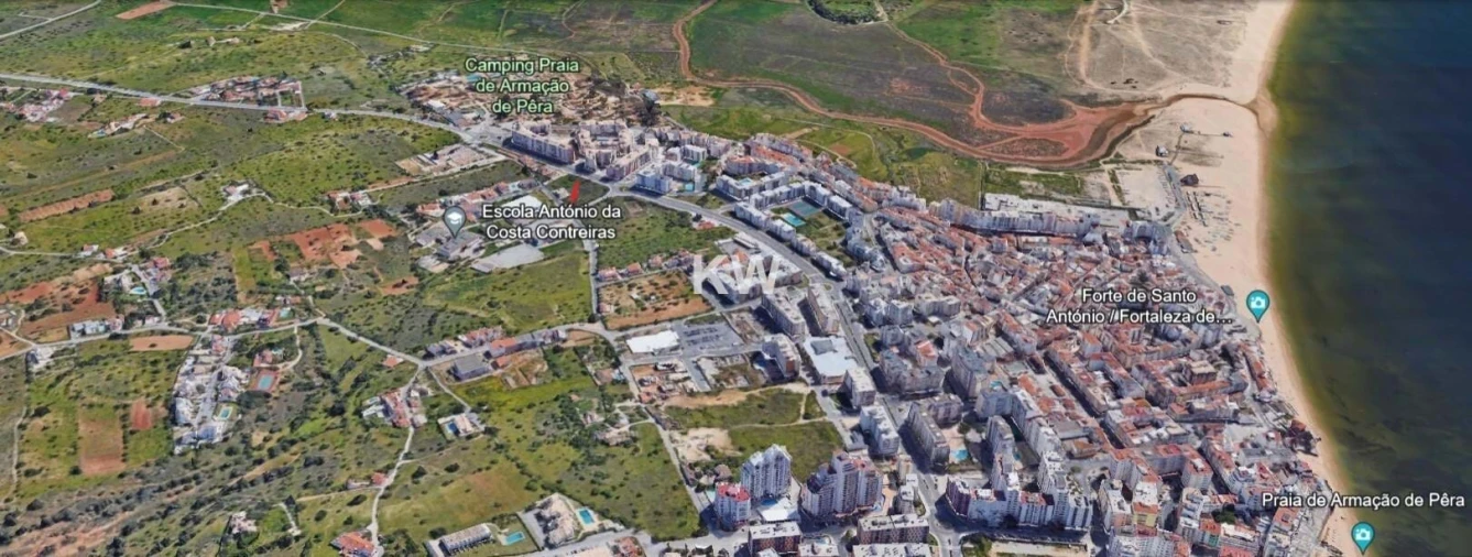 Terreno para Venda em Armação de Pera Foto 4