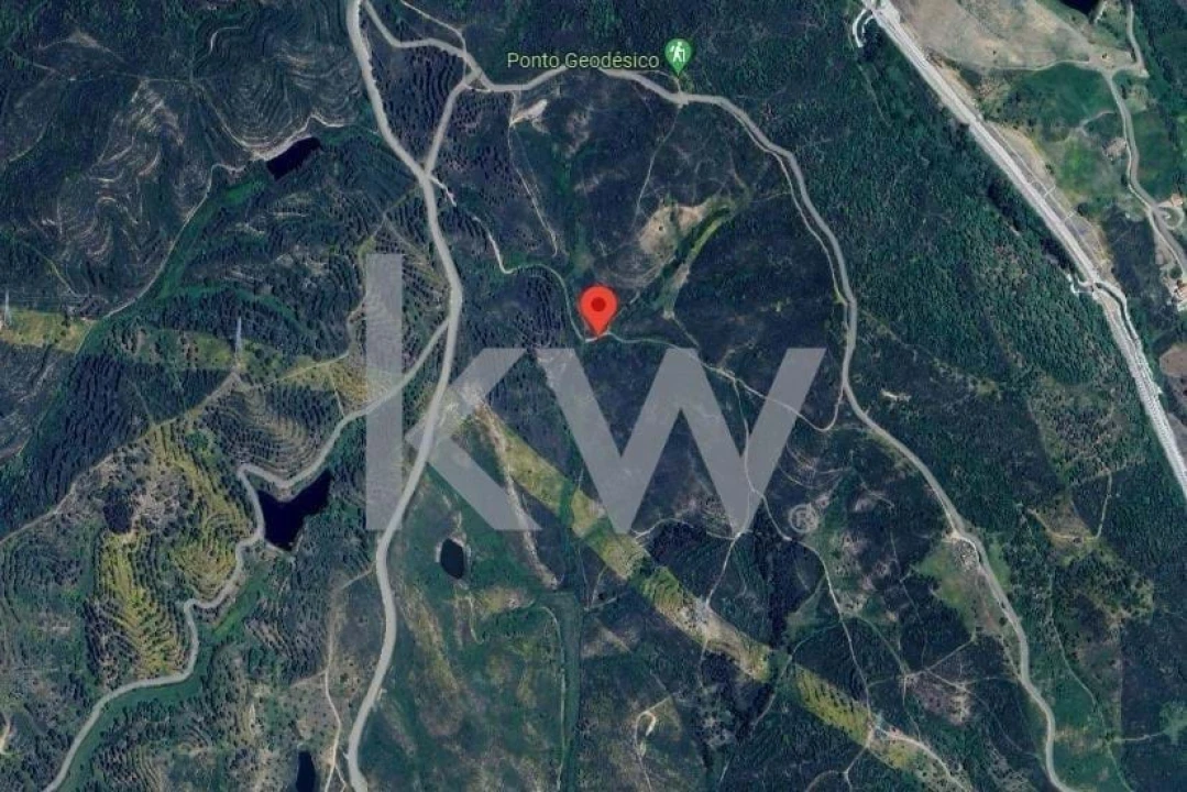 Terreno para Venda em São Bartolomeu de Messines Foto 4