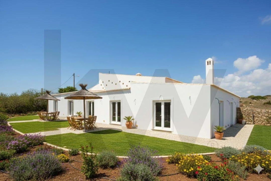 Moradia T7 para Venda em Vila do Bispo e Raposeira Foto 6