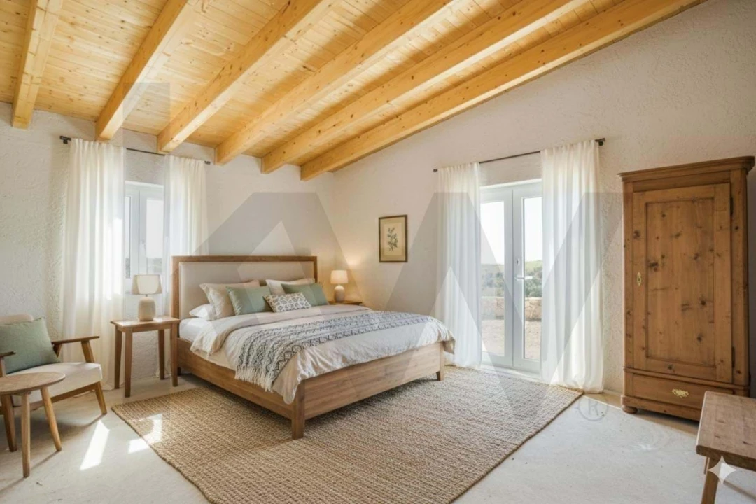 Moradia T7 para Venda em Vila do Bispo e Raposeira Foto 14