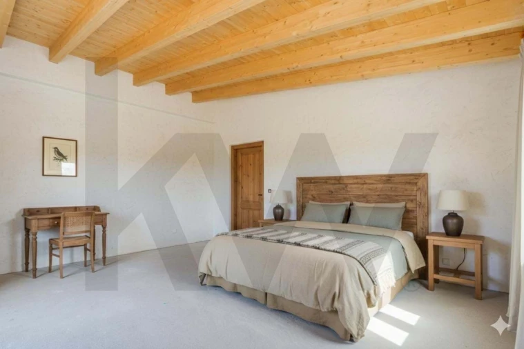 Moradia T7 para Venda em Vila do Bispo e Raposeira Foto 18