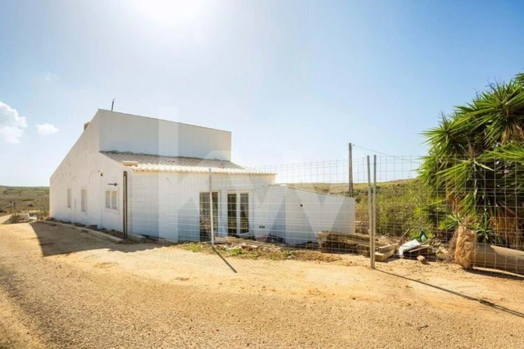 Quinta T7 para Venda em Vila do Bispo e Raposeira Foto 2