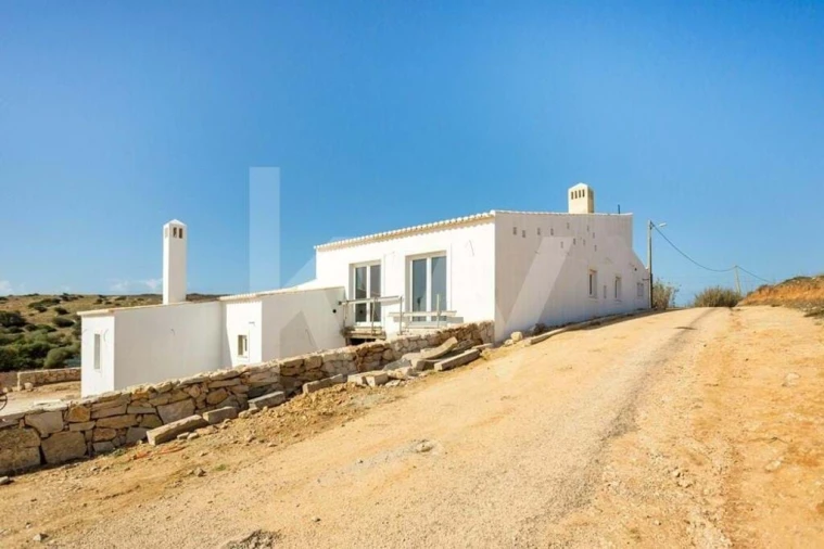 Quinta T7 para Venda em Vila do Bispo e Raposeira Foto 4