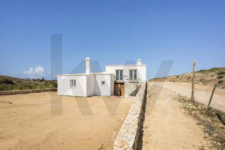 Moradia T7 para Venda em Vila do Bispo e Raposeira Foto 3