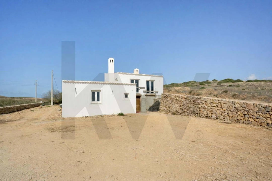 Moradia T7 para Venda em Vila do Bispo e Raposeira Foto 7