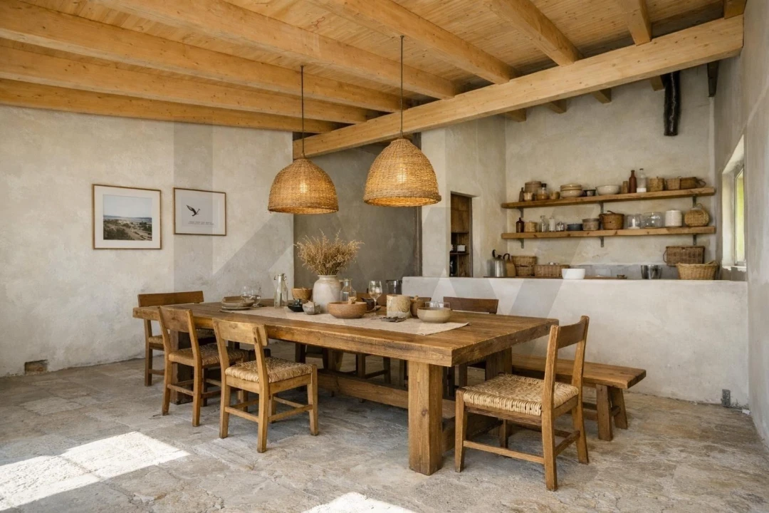 Moradia T7 para Venda em Vila do Bispo e Raposeira Foto 12