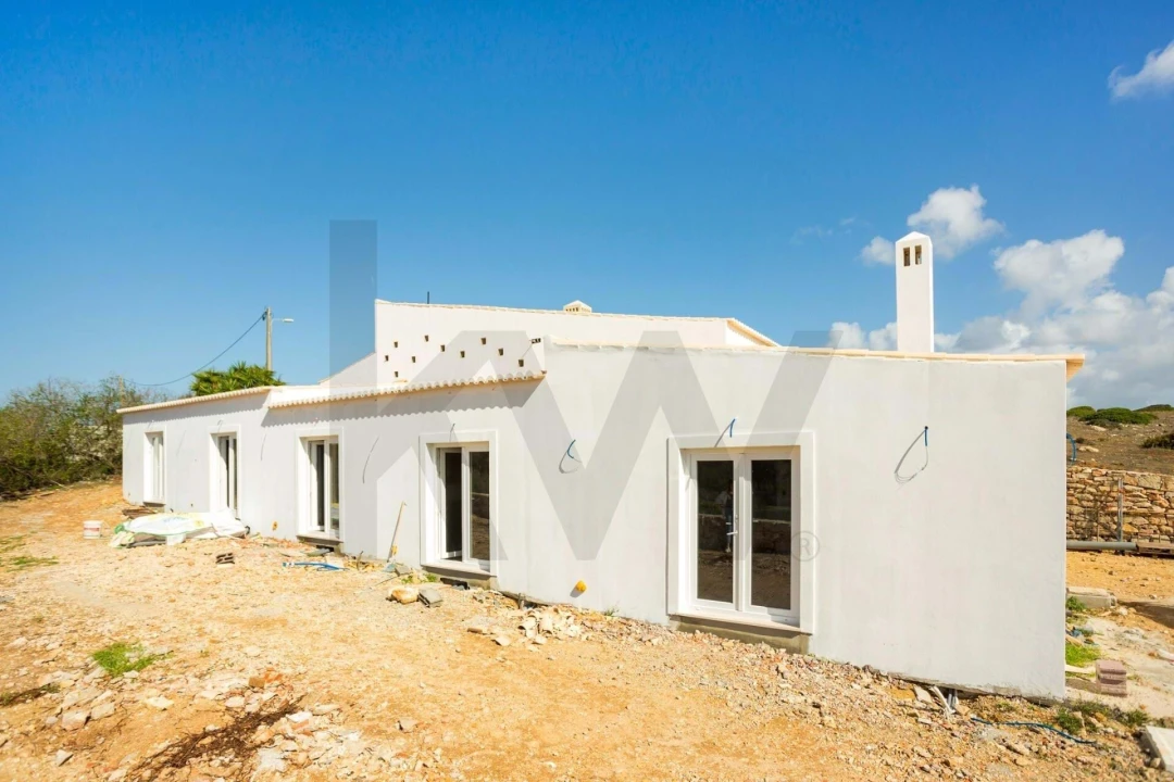 Moradia T7 para Venda em Vila do Bispo e Raposeira Foto 5