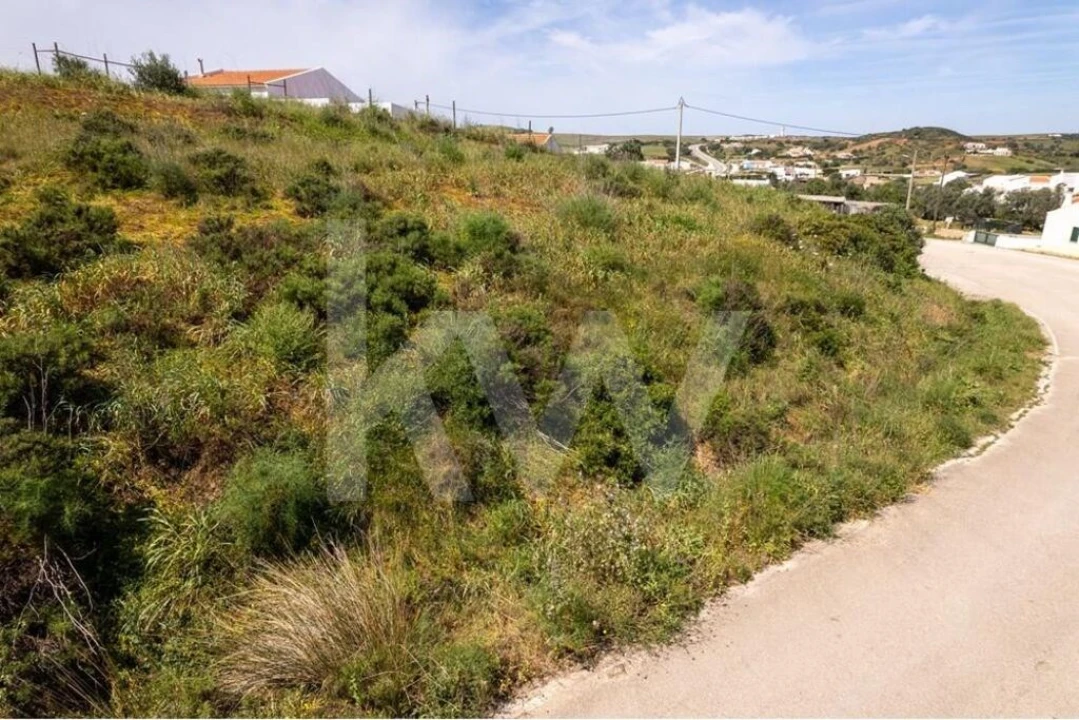 Terreno para Venda em Vila do Bispo e Raposeira Foto 3