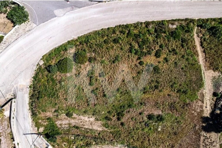 Terreno para Venda em Vila do Bispo e Raposeira Foto 4