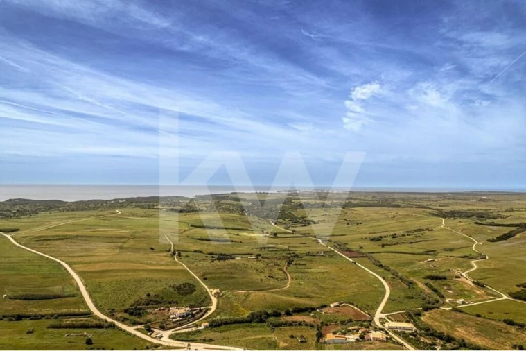 Terreno para Venda em Vila do Bispo e Raposeira Foto 5