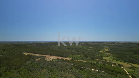 Terreno para Venda em Budens