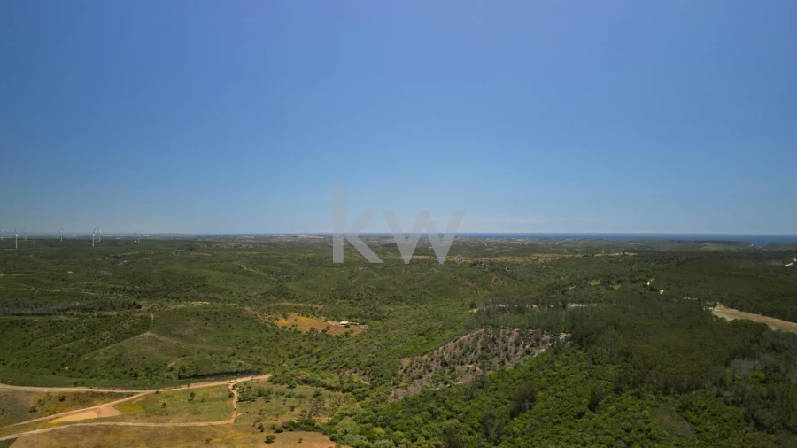 Terreno para Venda em Budens Foto 20