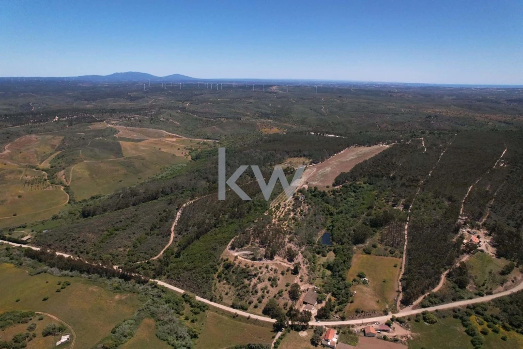 Quinta T2 para Venda em Budens Foto 22