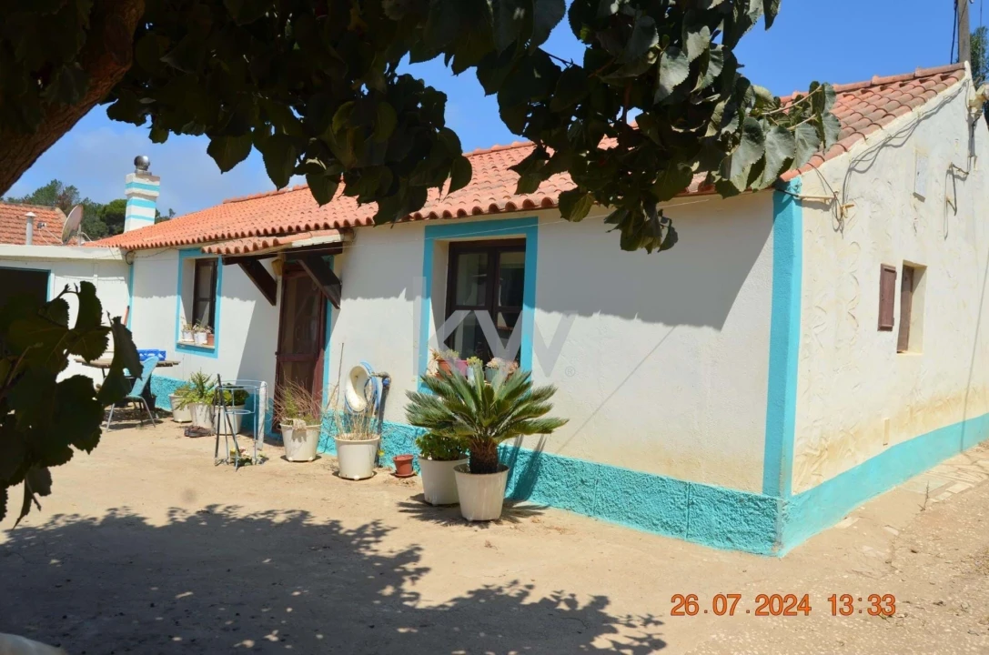 Quinta T2 para Venda em Budens Foto 25