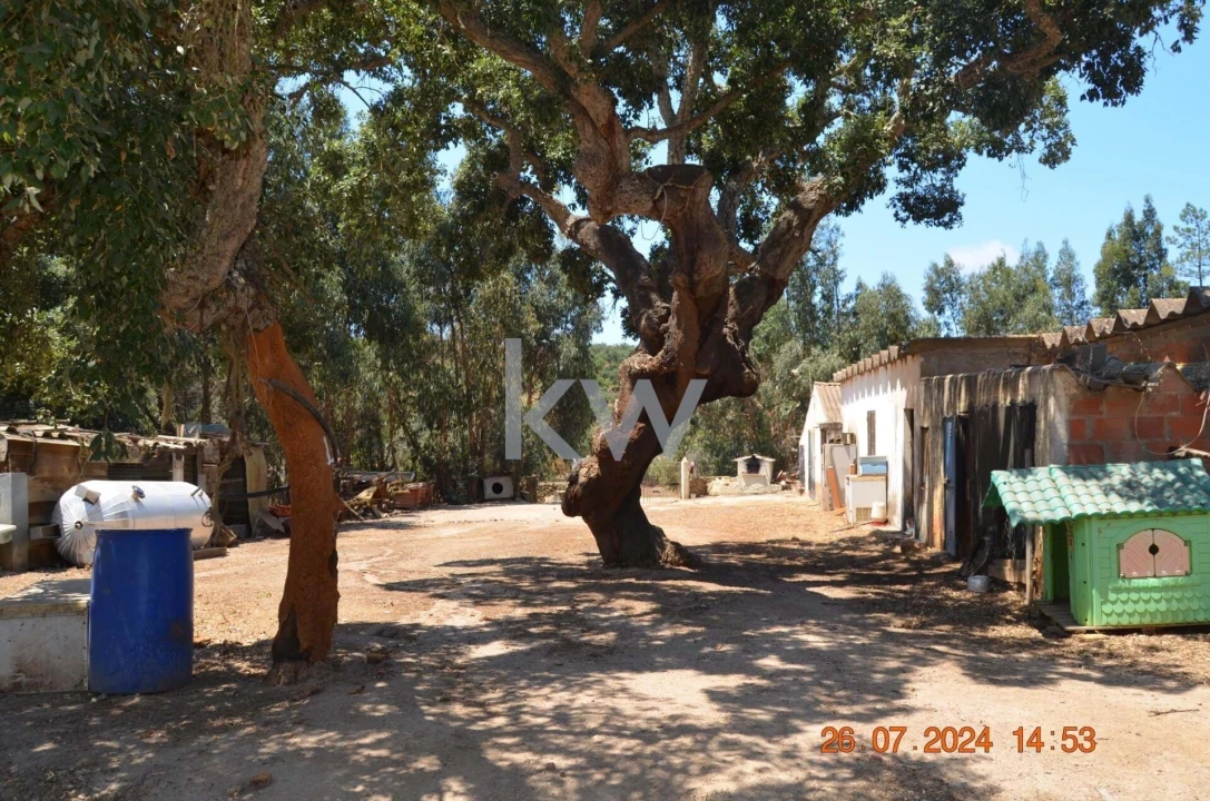 Quinta T2 para Venda em Budens Foto 42