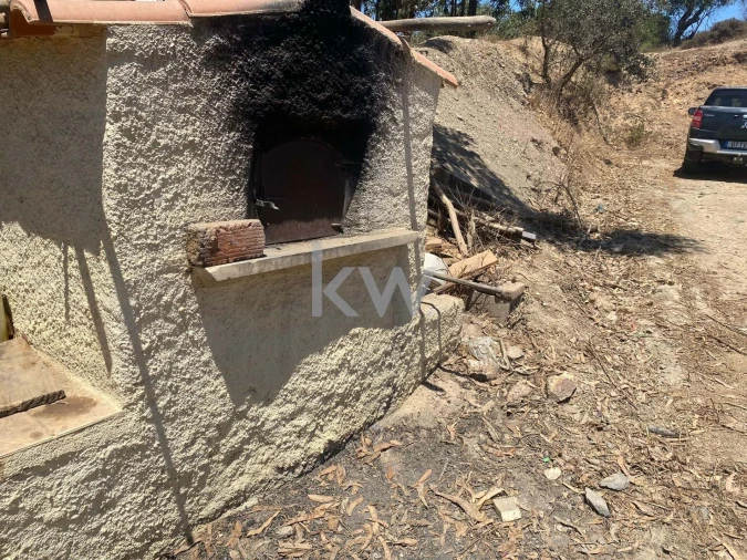 Quinta T2 para Venda em Budens Foto 44