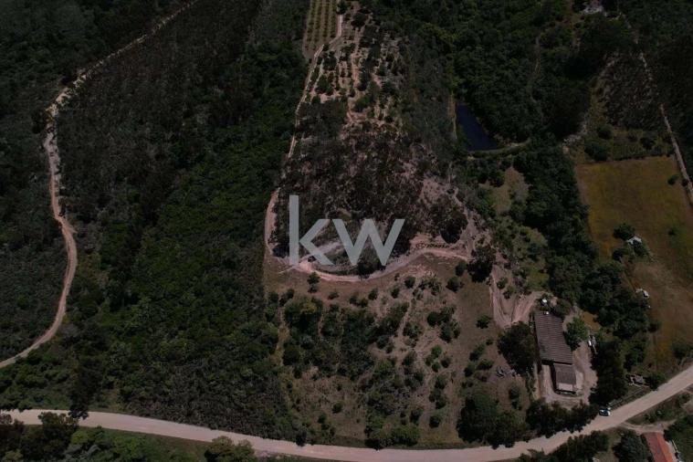 Quinta T2 para Venda em Budens Foto 13