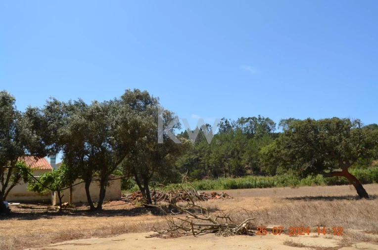 Quinta T2 para Venda em Budens Foto 37