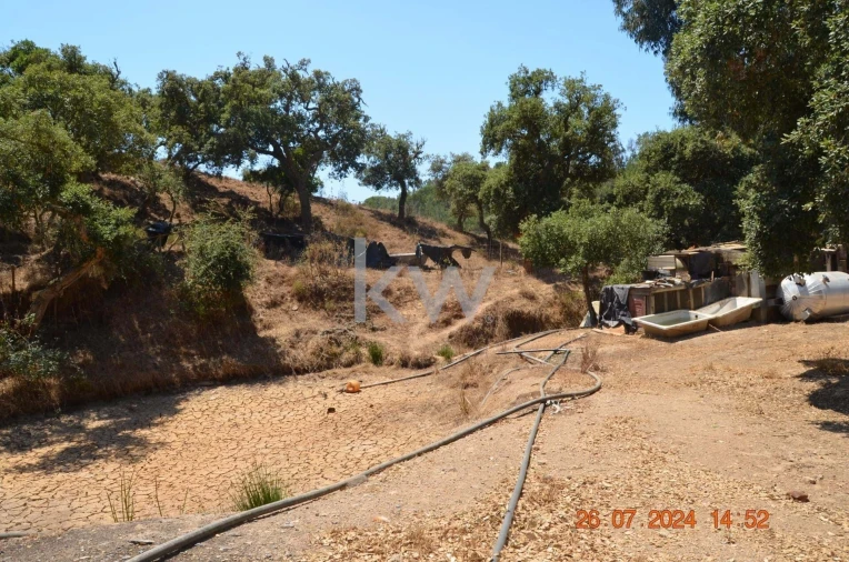 Quinta T2 para Venda em Budens Foto 41