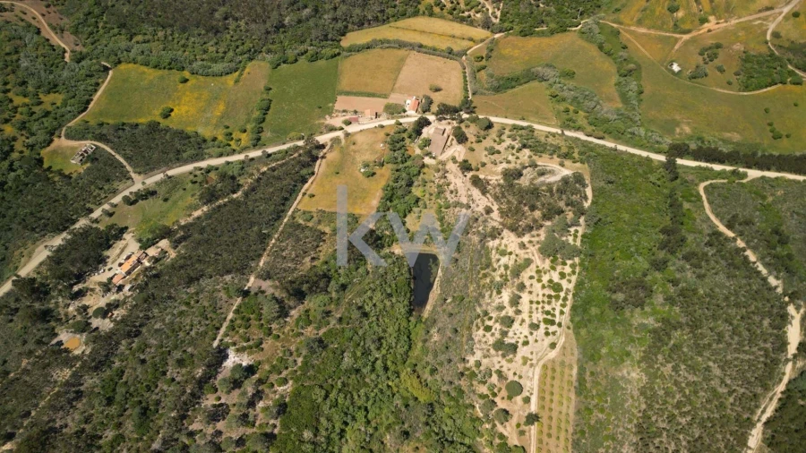 Quinta T2 para Venda em Budens Foto 5