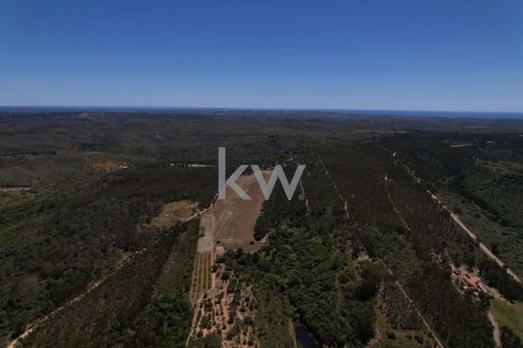 Quinta T2 para Venda em Budens Foto 12