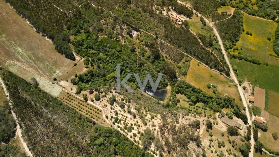 Quinta T2 para Venda em Budens Foto 3