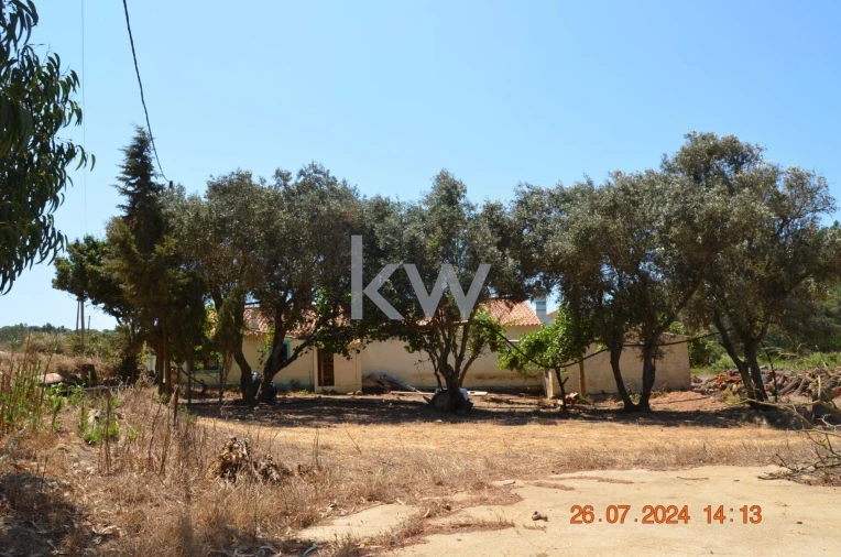 Quinta T2 para Venda em Budens Foto 38