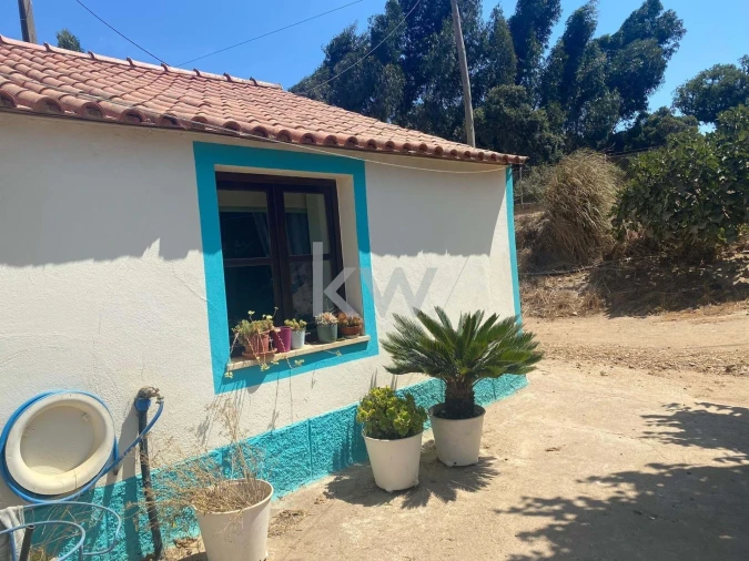 Quinta T2 para Venda em Budens Foto 50