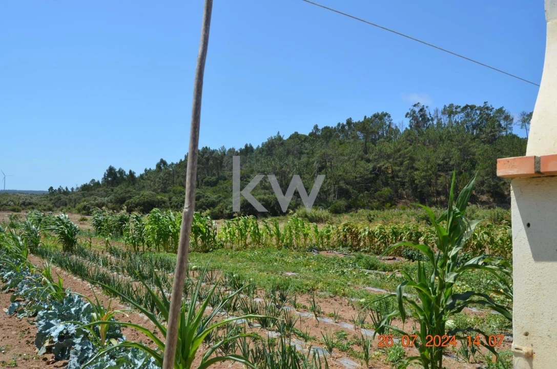 Quinta T2 para Venda em Budens Foto 32
