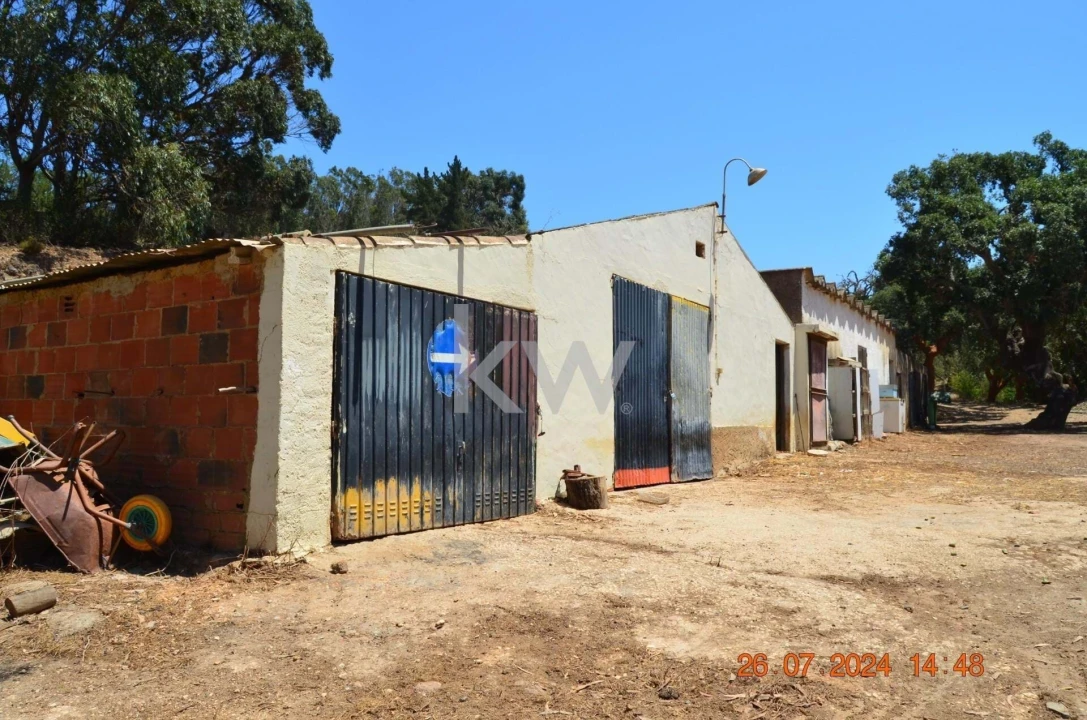 Quinta T2 para Venda em Budens Foto 39