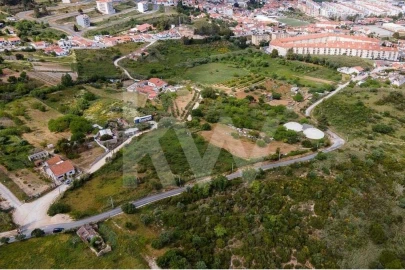 Terreno para Venda em Alenquer (Santo Estêvão e Triana)