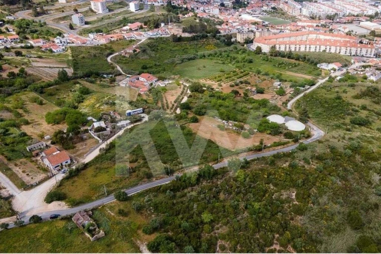 Terreno para Venda em Alenquer (Santo Estêvão e Triana) Foto 5