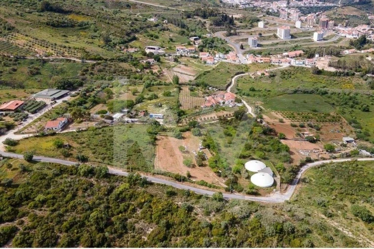 Terreno para Venda em Alenquer (Santo Estêvão e Triana) Foto 3