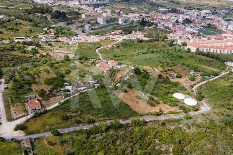 Terreno para Venda em Alenquer (Santo Estêvão e Triana) Foto 2