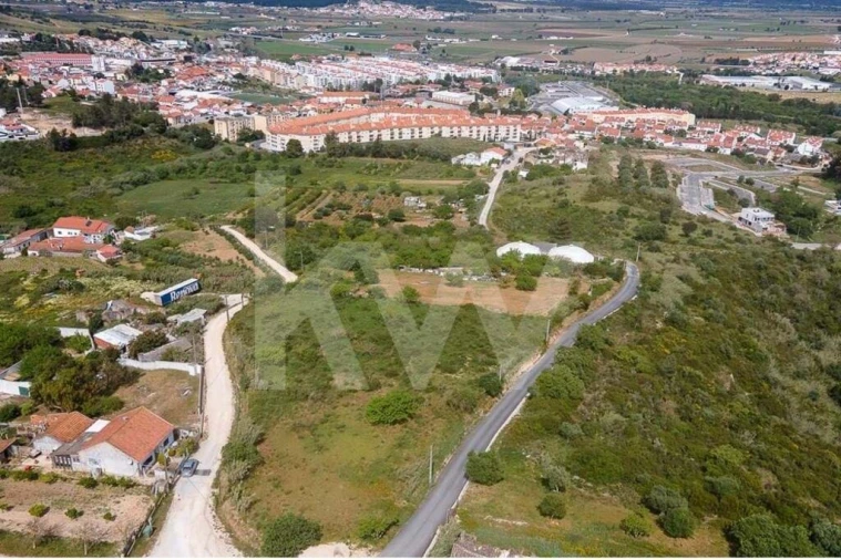 Terreno para Venda em Alenquer (Santo Estêvão e Triana) Foto 4