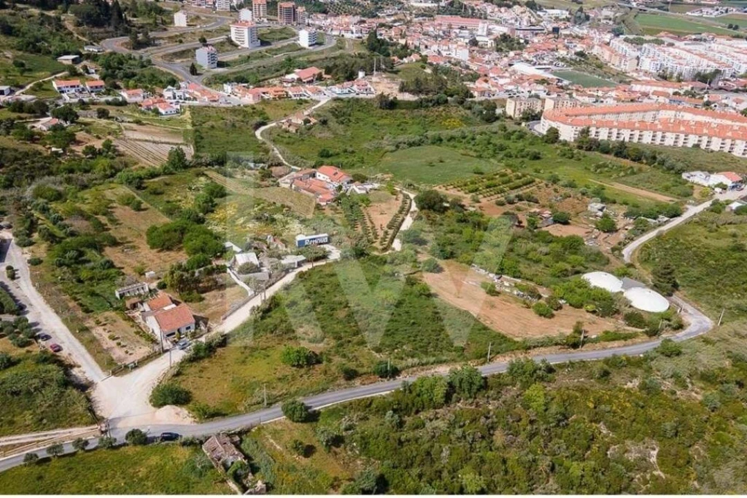 Terreno para Venda em Alenquer (Santo Estêvão e Triana) Foto 8