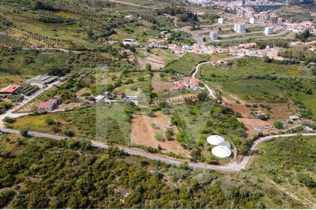 Terreno para Venda em Alenquer (Santo Estêvão e Triana) Foto 3
