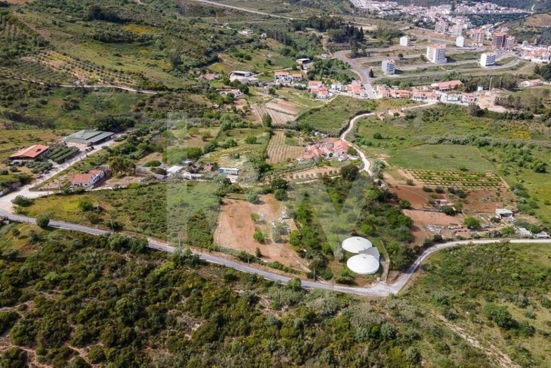 Terreno para Venda em Alenquer (Santo Estêvão e Triana) Foto 6
