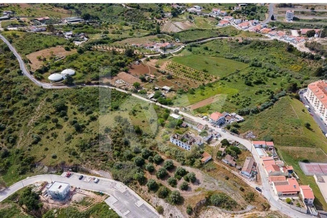 Terreno para Venda em Alenquer (Santo Estêvão e Triana) Foto 7