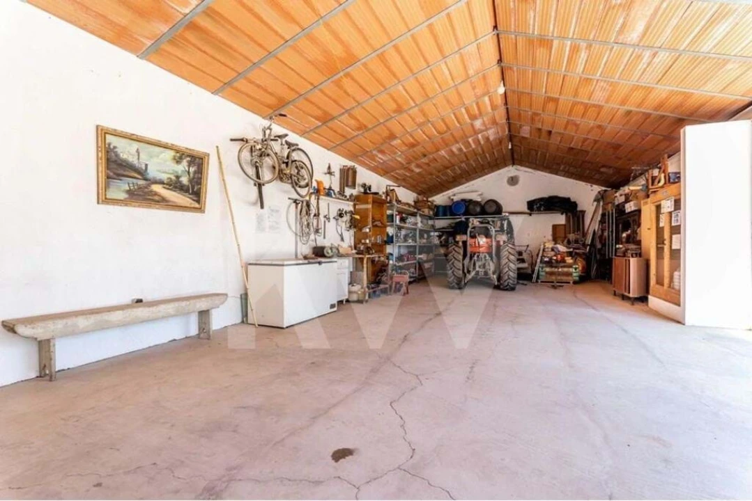 Quinta T5 para Venda em Vidigueira Foto 62