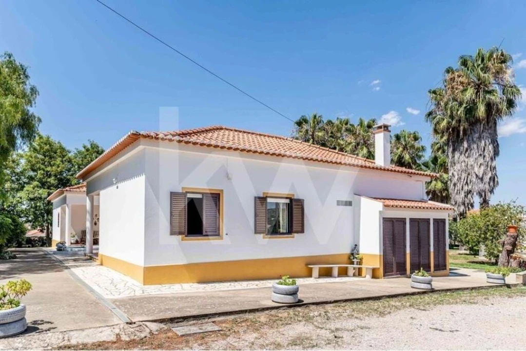 Quinta T5 para Venda em Vidigueira Foto 6