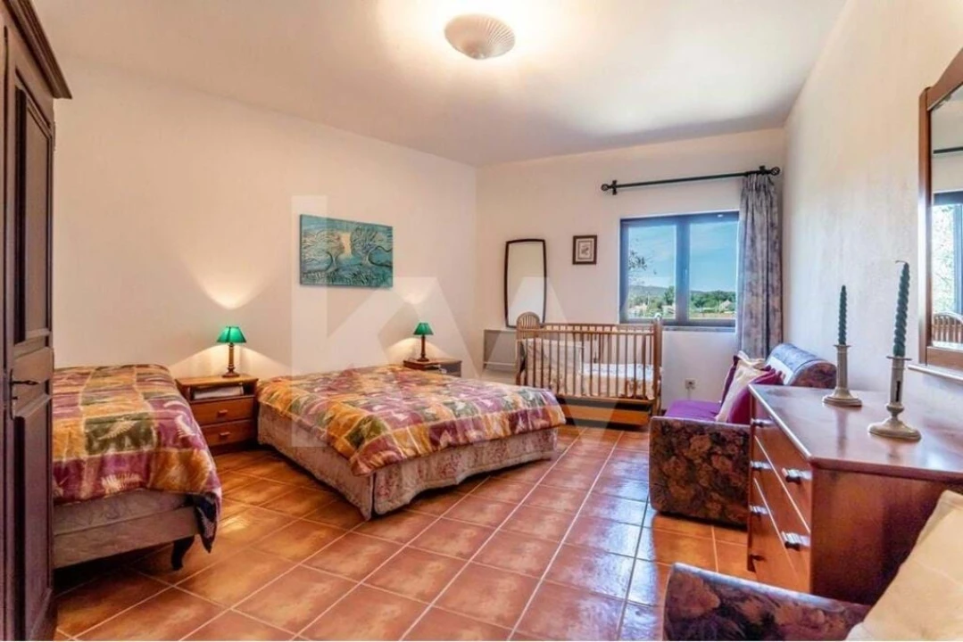 Quinta T5 para Venda em Vidigueira Foto 59