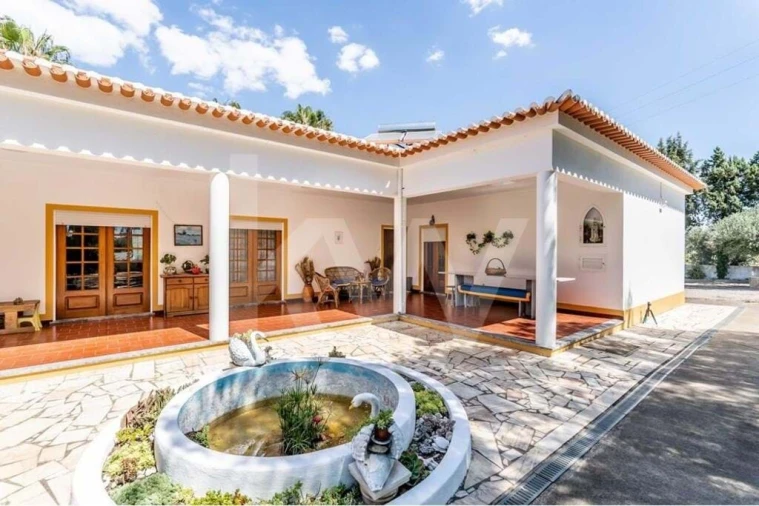 Quinta T5 para Venda em Vidigueira Foto 3