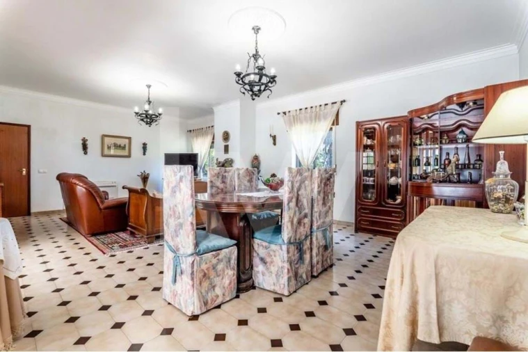 Quinta T5 para Venda em Vidigueira Foto 32