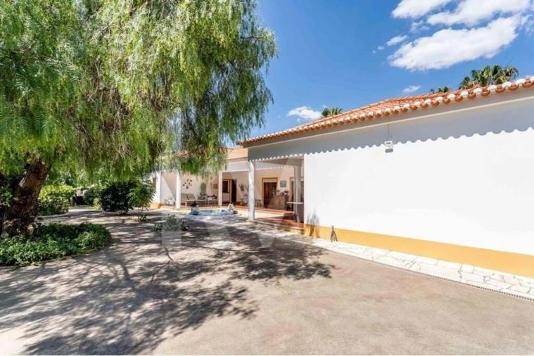 Quinta T5 para Venda em Vidigueira Foto 12