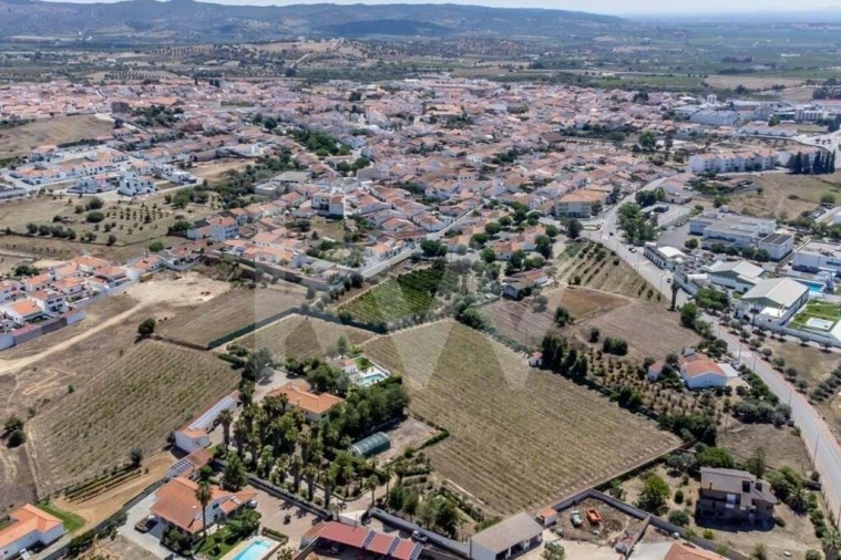 Quinta T5 para Venda em Vidigueira Foto 72