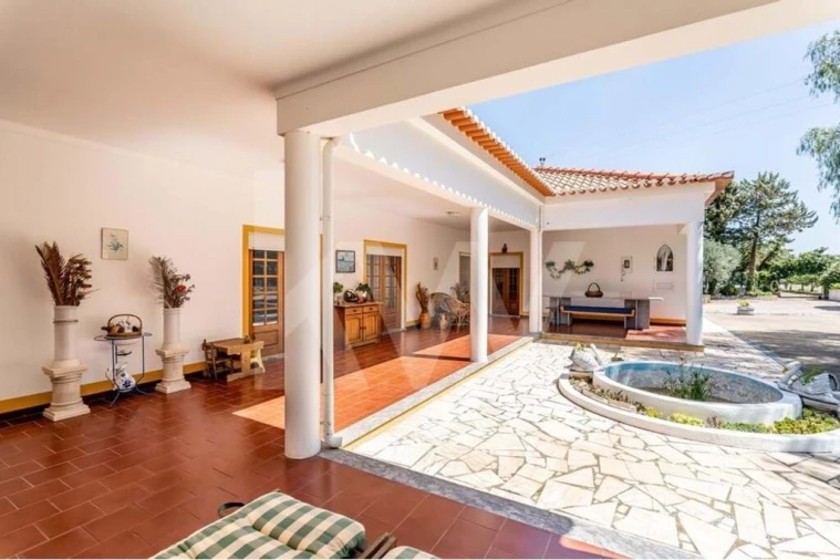 Quinta T5 para Venda em Vidigueira Foto 8