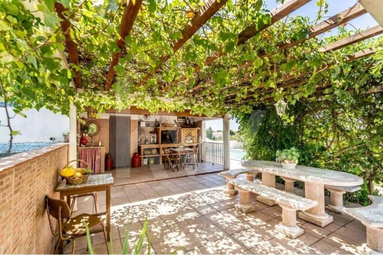 Quinta T5 para Venda em Vidigueira Foto 7