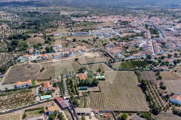 Quinta T5 para Venda em Vidigueira Foto 11