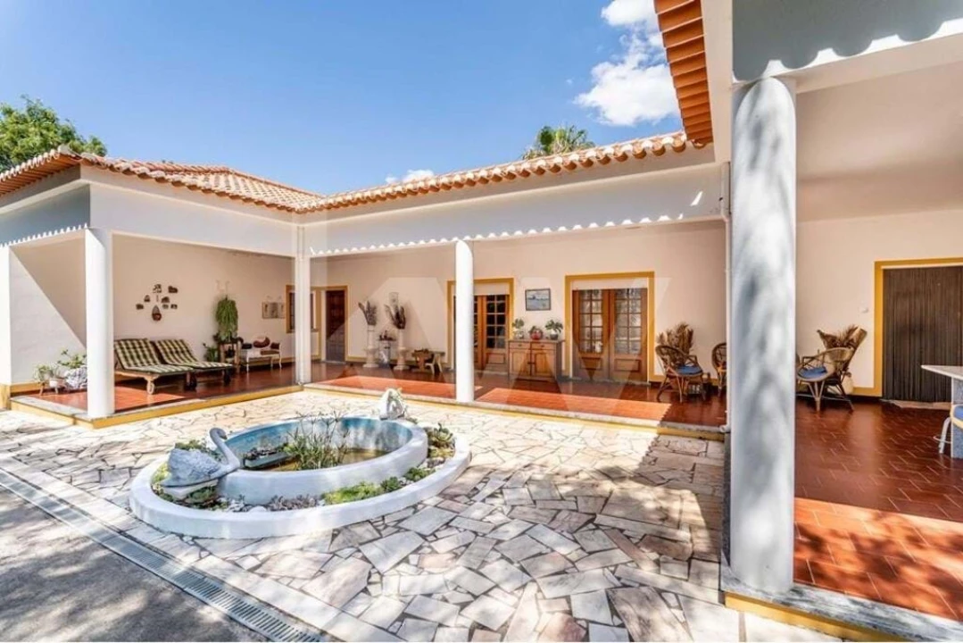 Quinta T5 para Venda em Vidigueira Foto 5